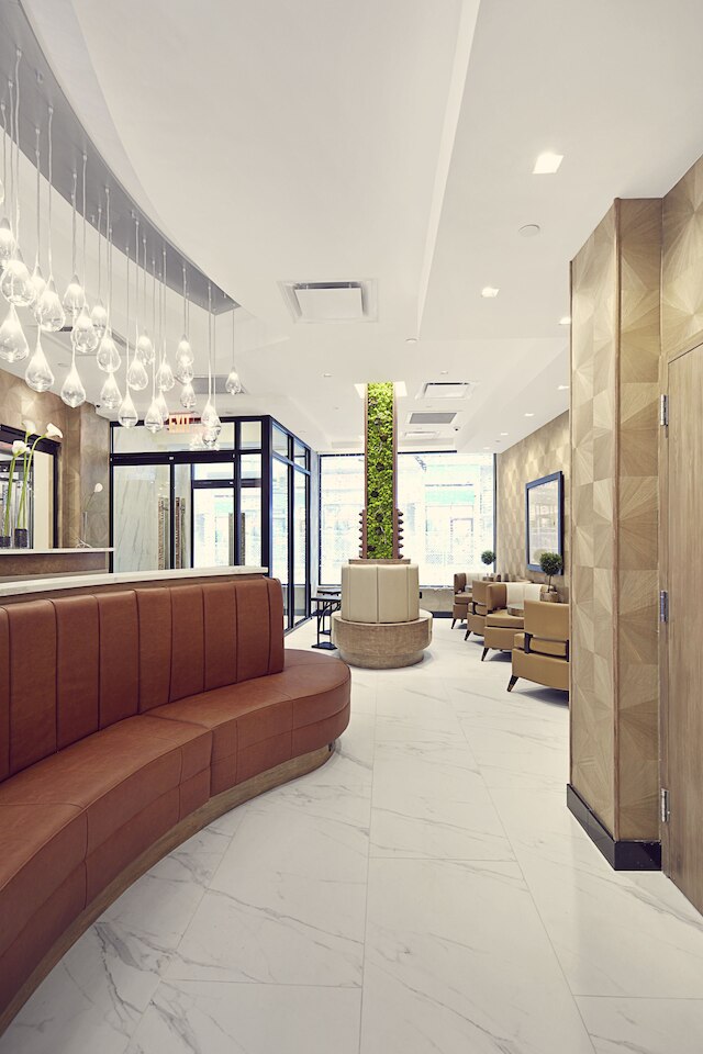 アーテゼン ホテル