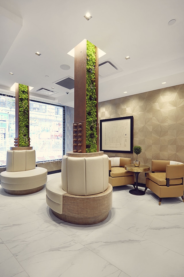 アーテゼン ホテル