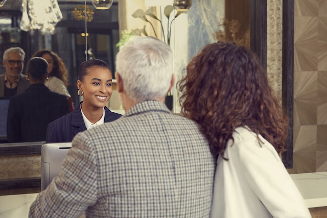 アーテゼン ホテル