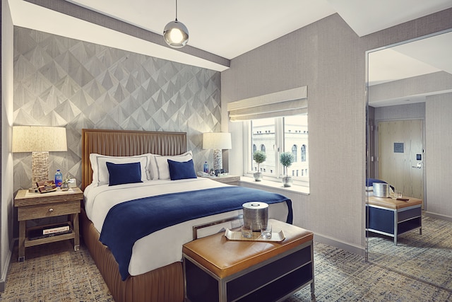 アーテゼン ホテル