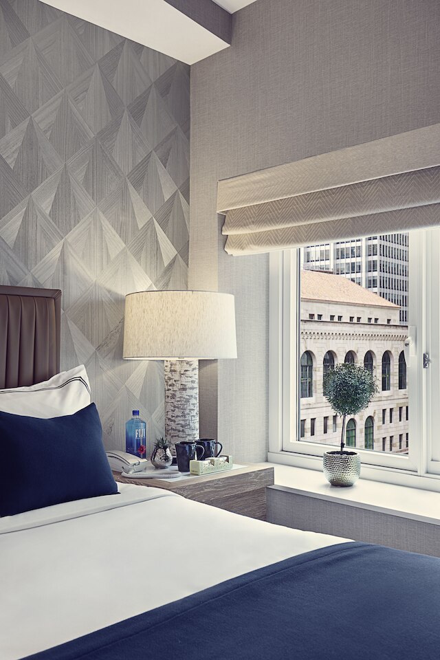 アーテゼン ホテル