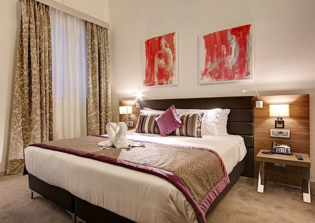 パラッツォ パオリーナ ブティック ホテル