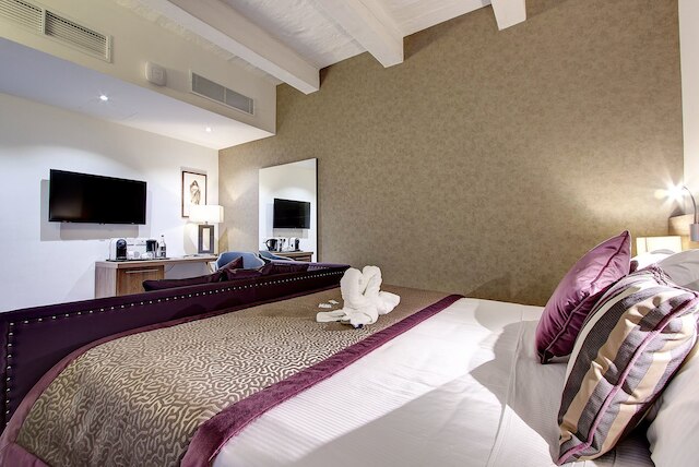 パラッツォ パオリーナ ブティック ホテル