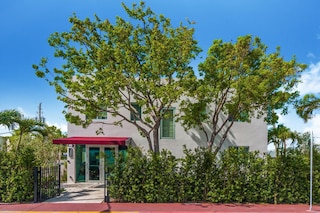 コスタ ノルテ ブティック ホテル