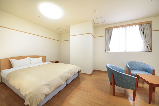 ホテルステイイン七日町