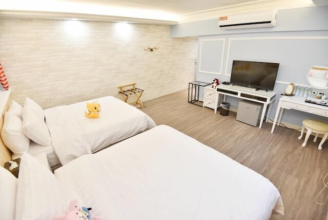 ミ ガ ビジネス ホテル