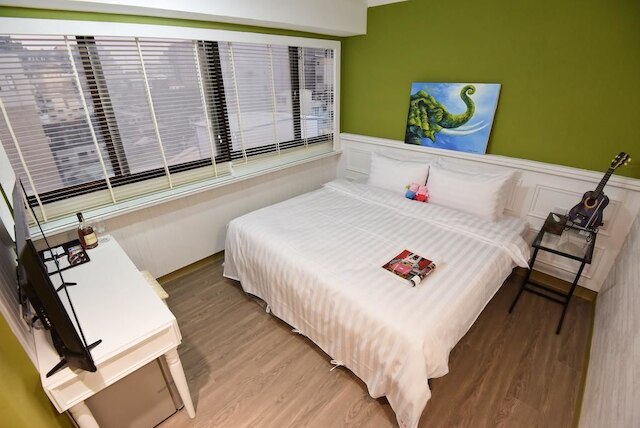 ミ ガ ビジネス ホテル