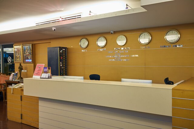 ナナ ヒソ ホテル