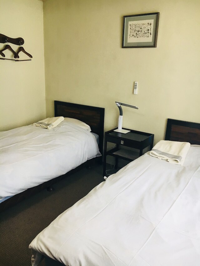 斑尾マウンテンロッジ