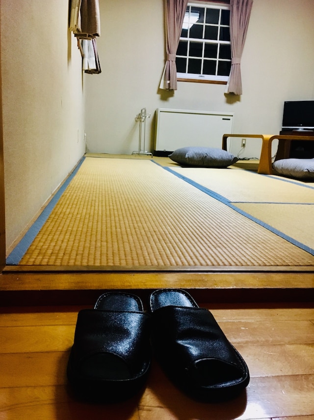 斑尾マウンテンロッジ