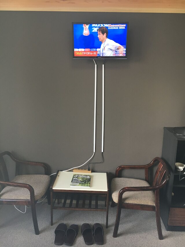 斑尾マウンテンロッジ