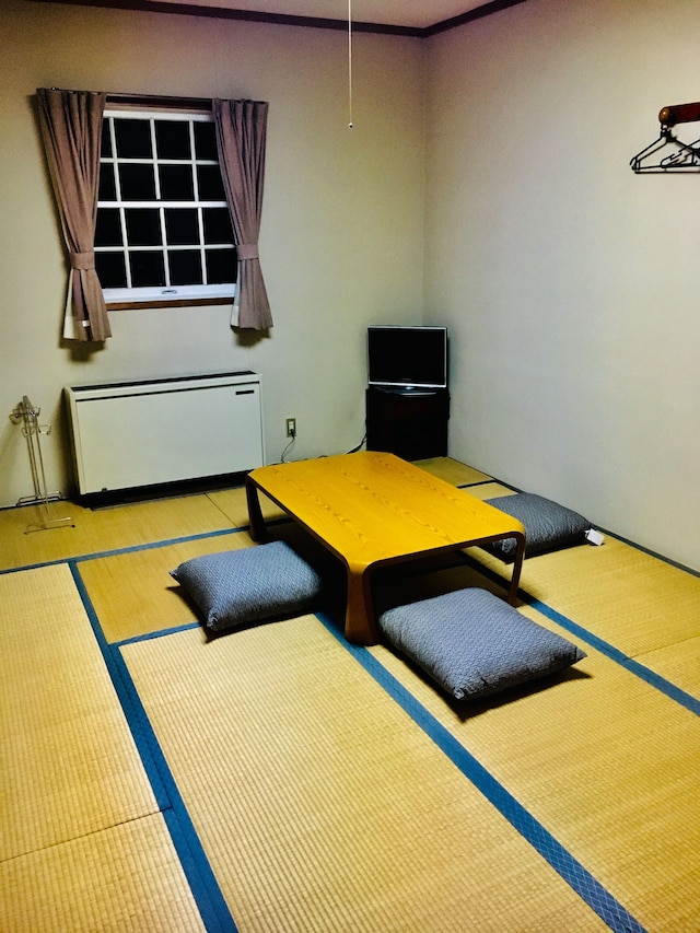 斑尾マウンテンロッジ