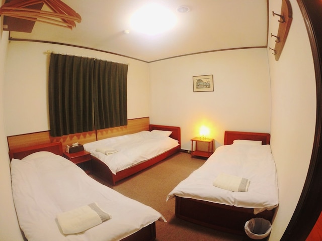 斑尾マウンテンロッジ