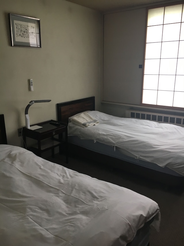 斑尾マウンテンロッジ