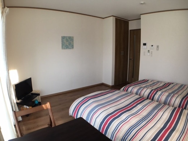 シーサイドホステル LightHouse