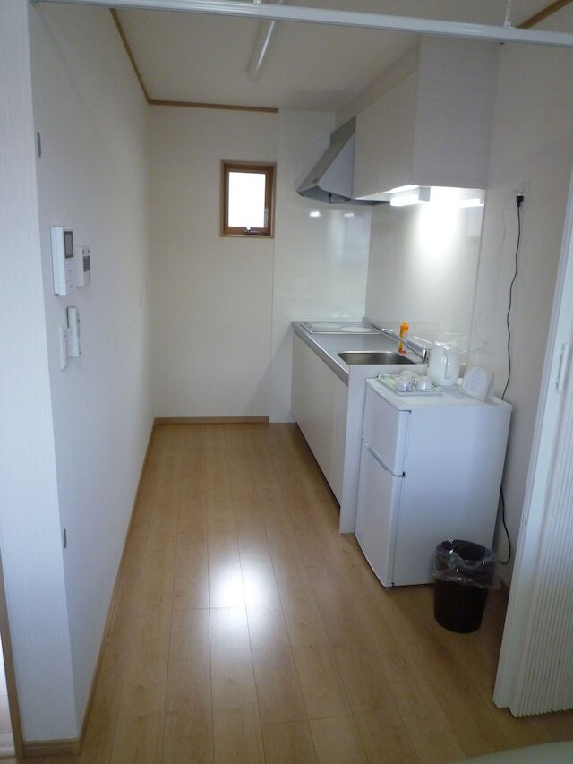 シーサイドホステル LightHouse