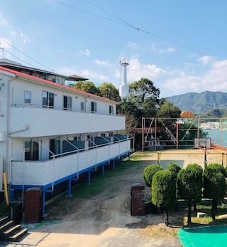 シーサイドホステル LightHouse