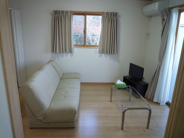 シーサイドホステル LightHouse