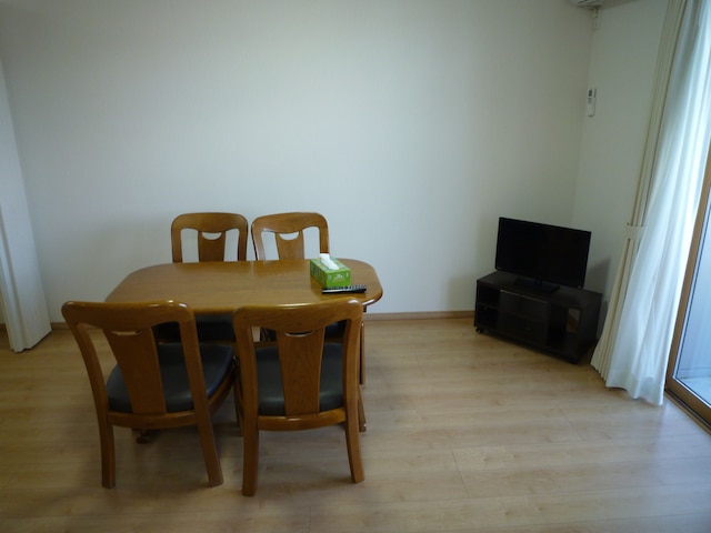 シーサイドホステル LightHouse