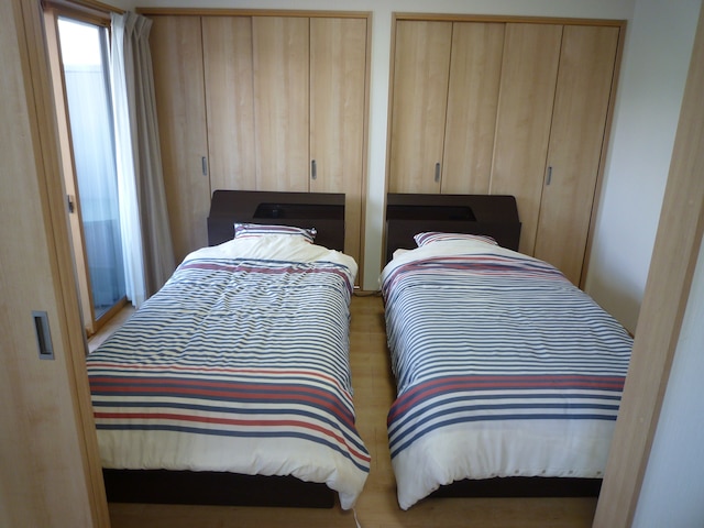 シーサイドホステル LightHouse