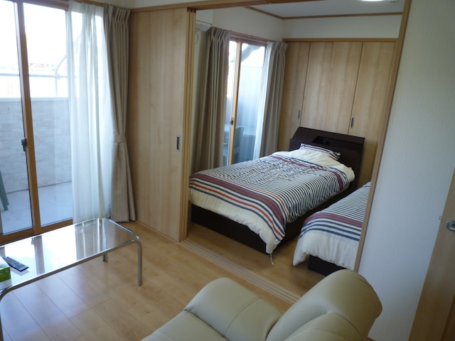 シーサイドホステル LightHouse