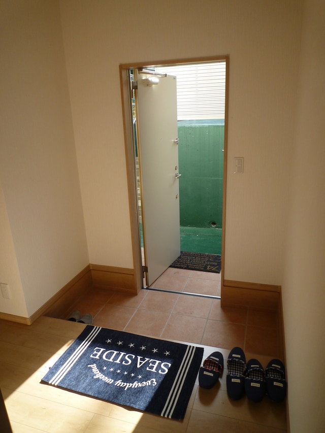 シーサイドホステル LightHouse