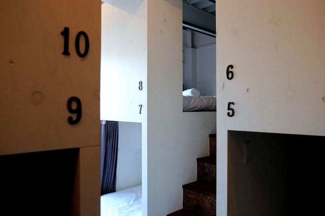 Hostel Chapter Two Tokyo