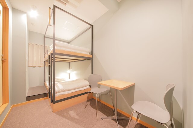 R.STAR HOSTEL KYOTO JAPAN