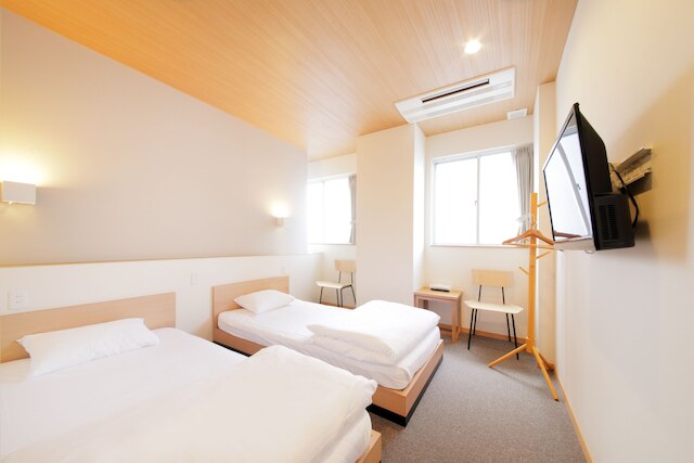 R.STAR HOSTEL KYOTO JAPAN