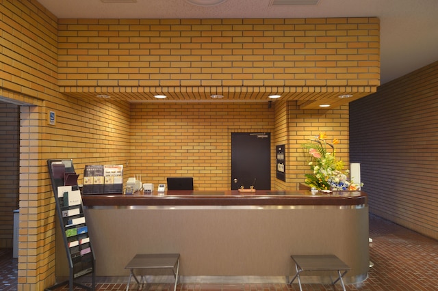 第二プリンスホテル 室蘭ビュー