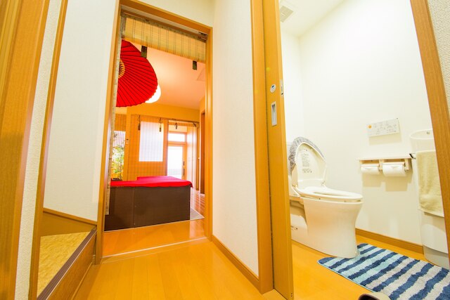 JQヴィラ京都 市役所