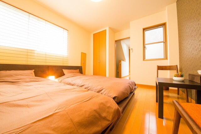 JQヴィラ京都 市役所