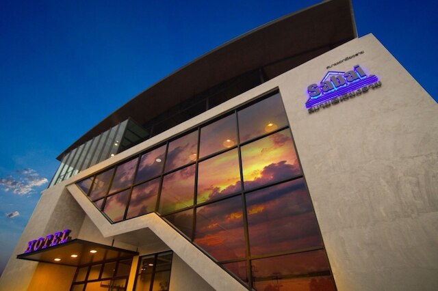 サバイ アット チエンラーイ