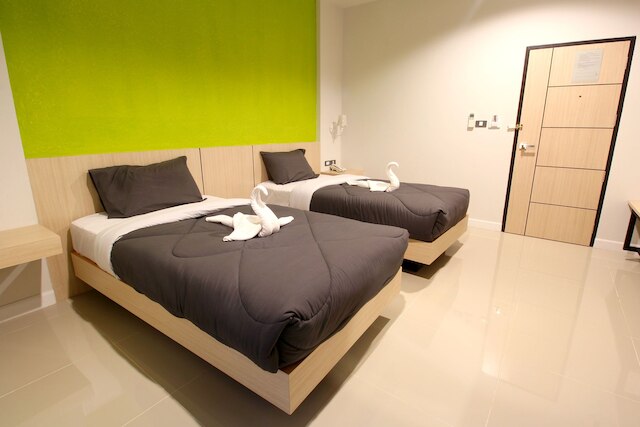 サバイ アット チエンラーイ