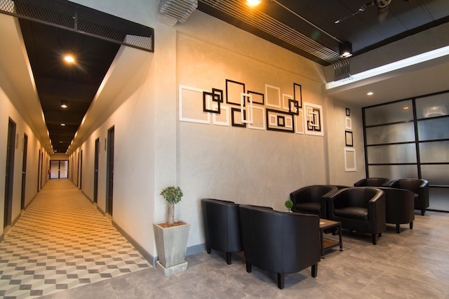 サバイ アット チエンラーイ