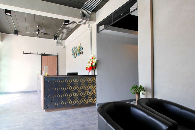 サバイ アット チエンラーイ