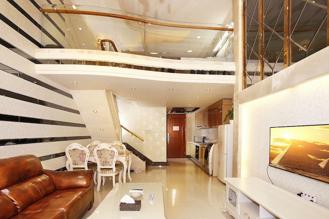 バドゥン インターナショナル アパートメント (廣州巴頓國際公寓)