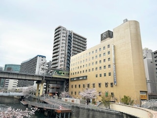 ホテルロイヤルオーク五反田