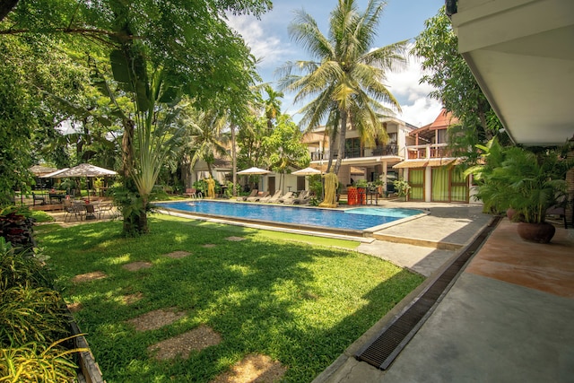 サマティ レイク リゾート