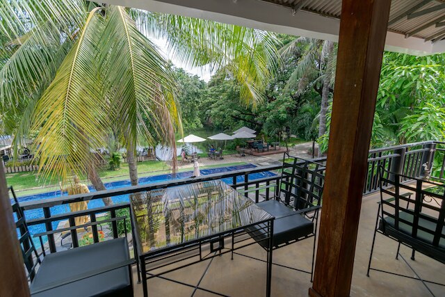 サマティ レイク リゾート