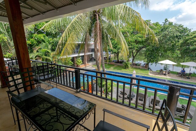 サマティ レイク リゾート