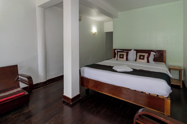 サマティ レイク リゾート