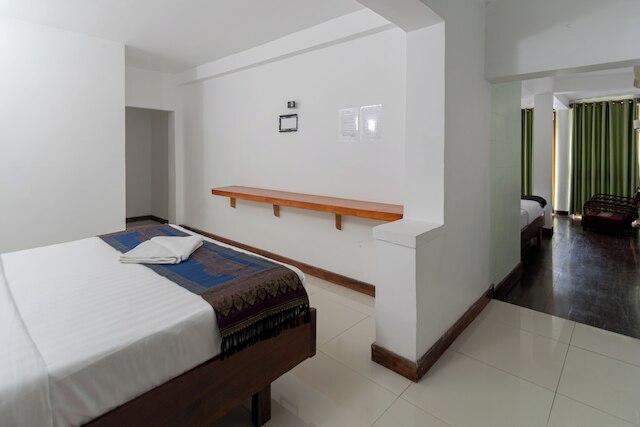 サマティ レイク リゾート