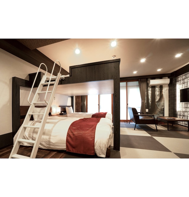 ホテル箱根テラス