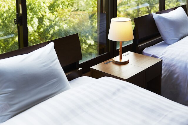 ホテル箱根テラス