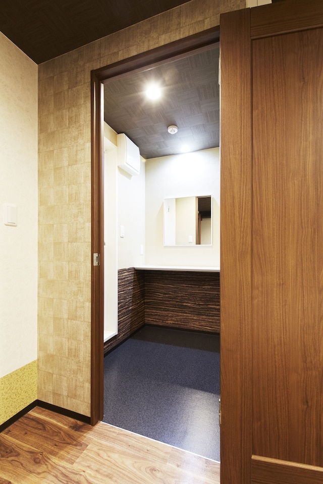 ホテル箱根テラス