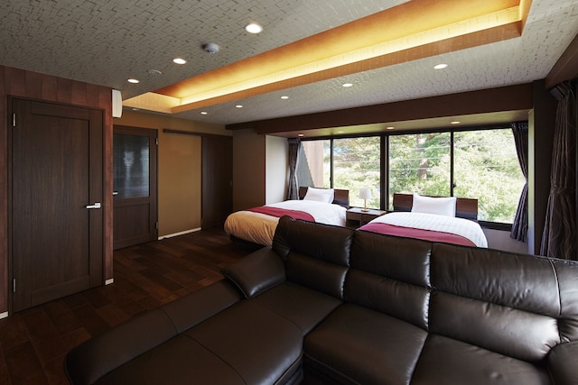 ホテル箱根テラス