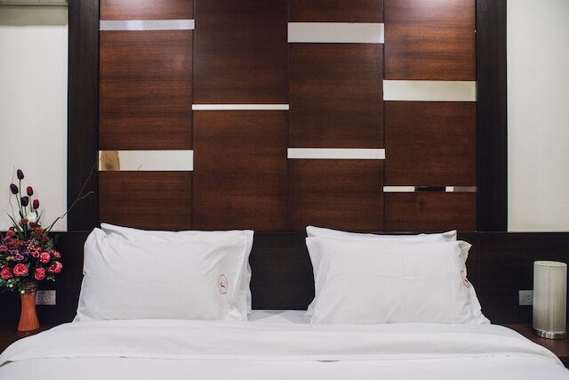 ラグジュアリー レジデンス