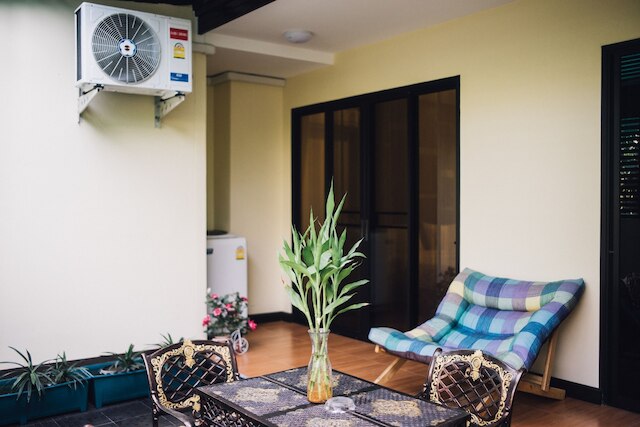 ラグジュアリー レジデンス