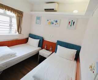 リング ウッド ゲストハウス